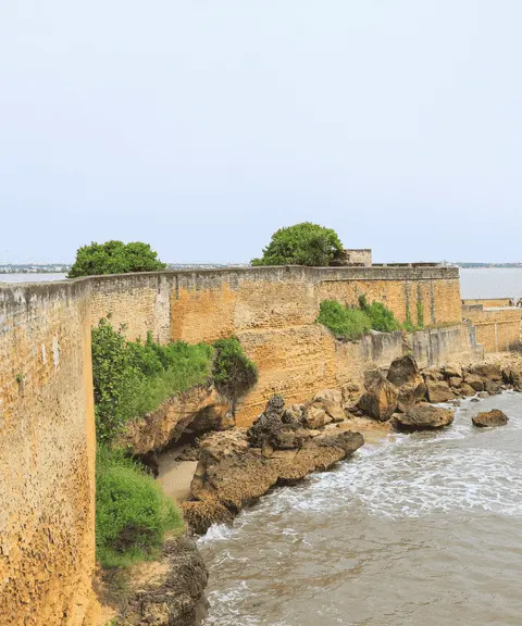 Daman and Diu